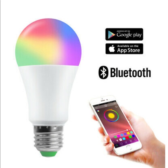 Other - đź’ĄPrice Firmđź’ĄLED Smart Bulb Other - đź’ĄPrice Firmđź’ĄLED Smart Bulb